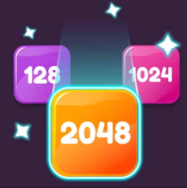2048 remastered - free online game