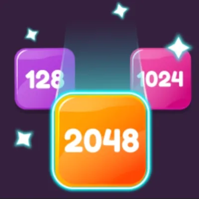 2048 remastered - free online game