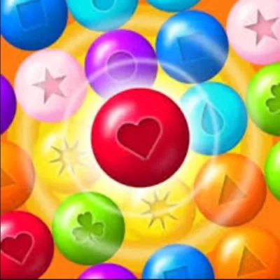 Amazing Bubble Breaker - free online game