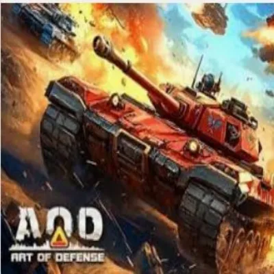 ArtOfDefense - free online game