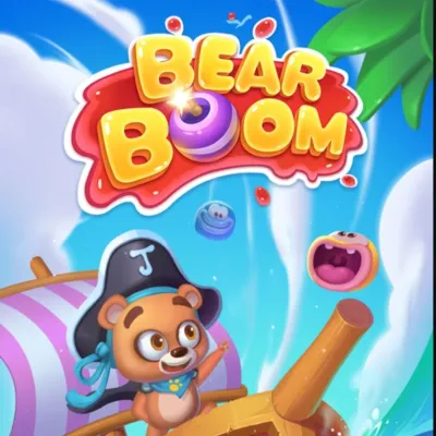 Bear Boom - free online game