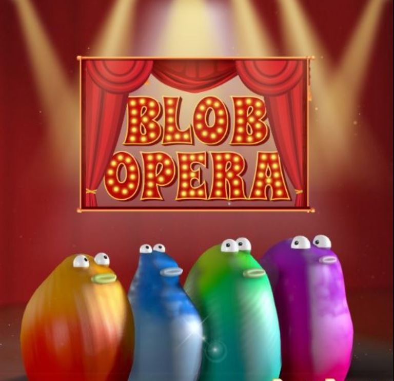 BlobOpera - free online game