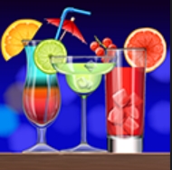Cocktail Sort - free online game