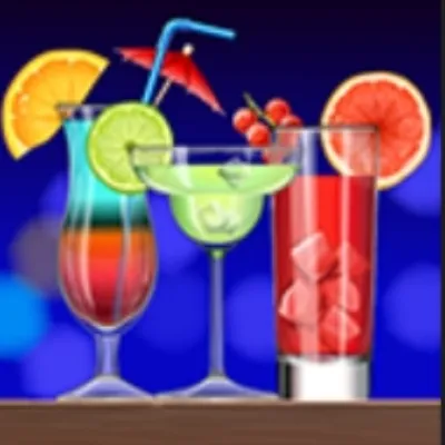 Cocktail Sort - free online game