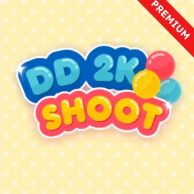 DD 2K Shoot - free online game