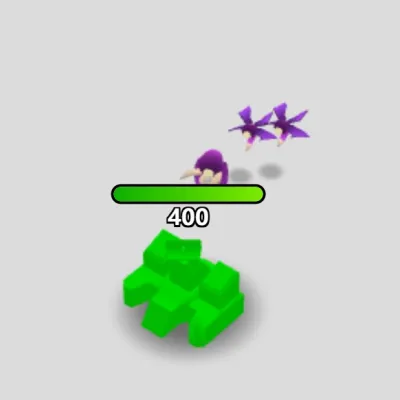 Defender Master1 - free online game