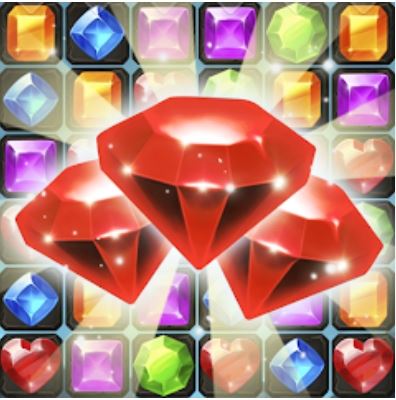 Diamond Dungeon - free online game