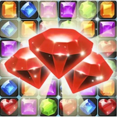 Diamond Dungeon - free online game