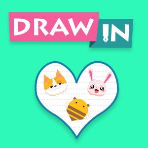 DrawIn - free online game