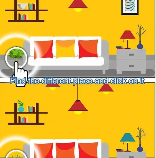Find Difference 2024 - free online game