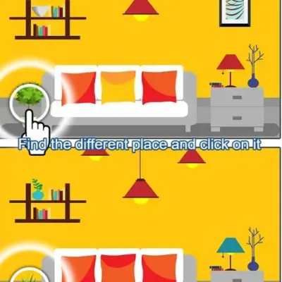 Find Difference 2024 - free online game