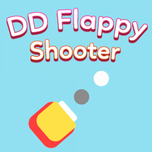 FlappyShooter - free online game