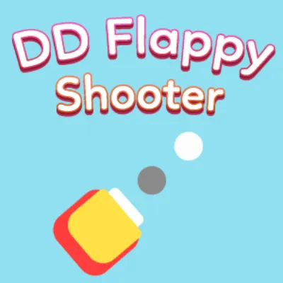 FlappyShooter - free online game
