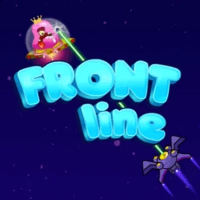 Frontline - free online game