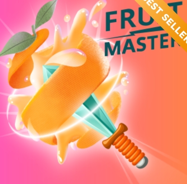 FruitMaster - free online game