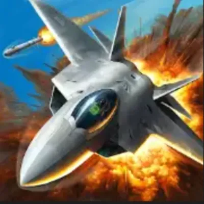 Galaxy Attack - free online game