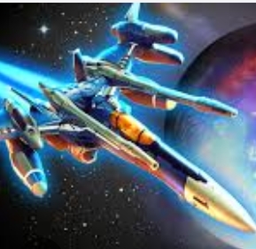 Galaxy War - free online game