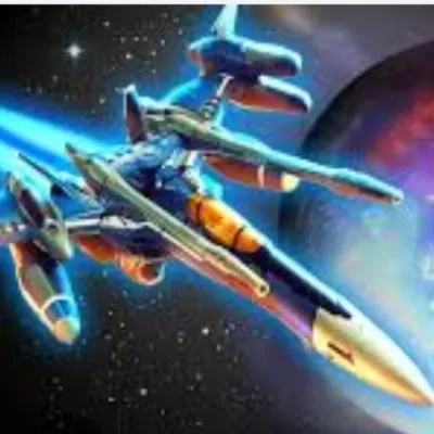 Galaxy War - free online game