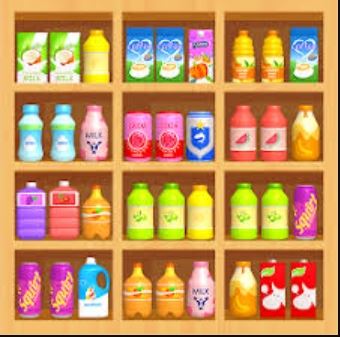 Good Sort Master War - free online game