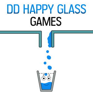 HappyGlass - free online game