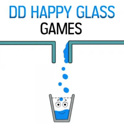 HappyGlass - free online game