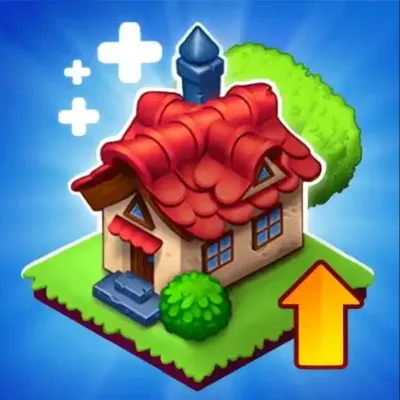 Merge World - free online game