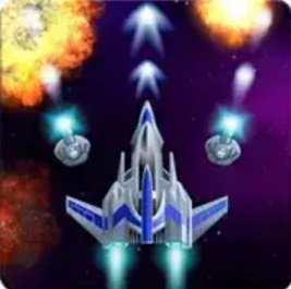 Meteorite Shooter - free online game
