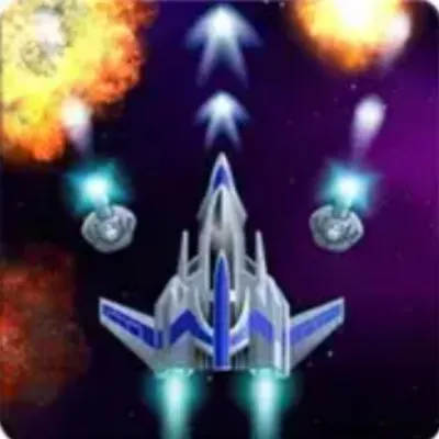 Meteorite Shooter - free online game
