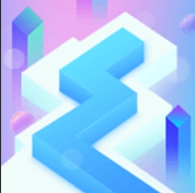 Music Line 3D - free online game