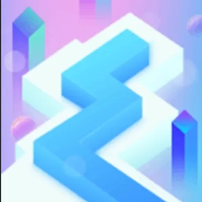 Music Line 3D - free online game