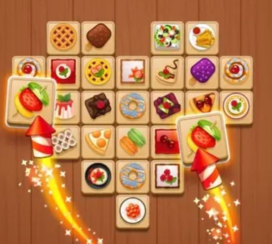 Onet Link - free online game