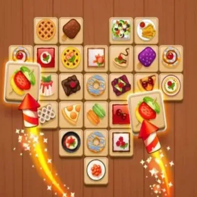 Onet Link - free online game