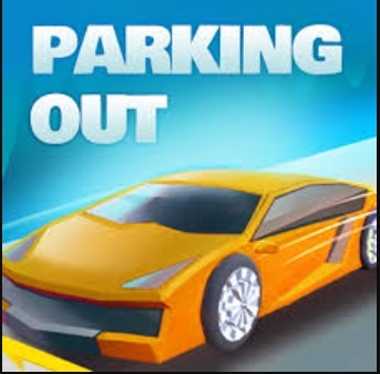 ParkingOut - free online game