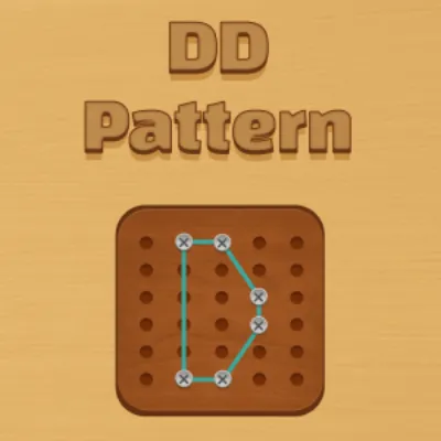 Pattern - free online game