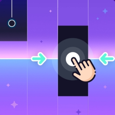 Piano Title - free online game