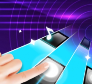 Piano Music Tiles - free online game