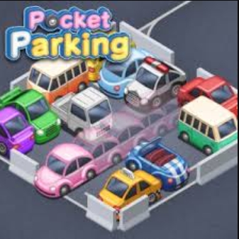 Pocket Parking - free online game