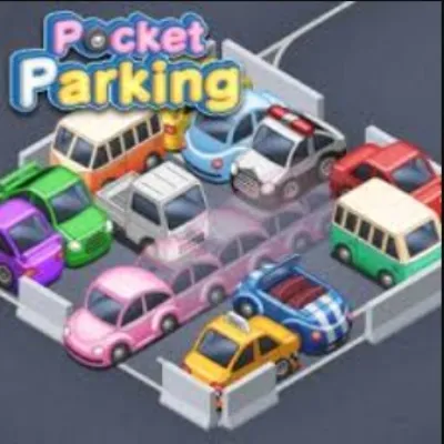 Pocket Parking - free online game