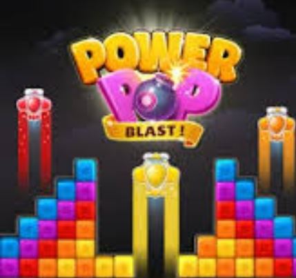 Power Pop Blast - free online game
