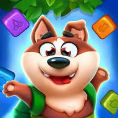 Puppy Blast - free online game
