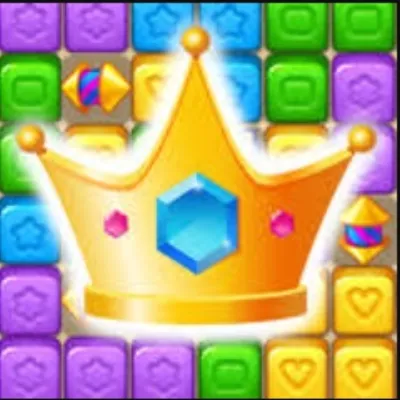 Royal Crown Blast - free online game