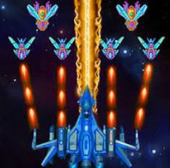 Shootero - free online game