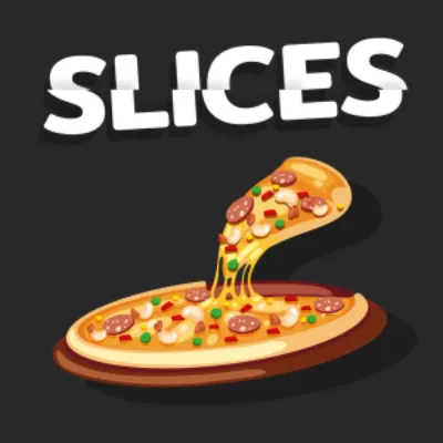 Slices - free online game