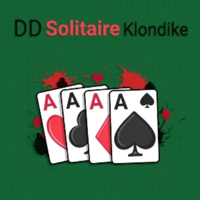 Solitaire - free online game