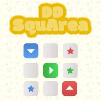 SquArea - free online game