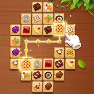 Tile Connect - free online game