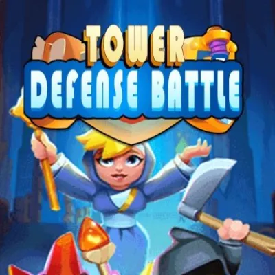 Tower Defense Battle - free online game