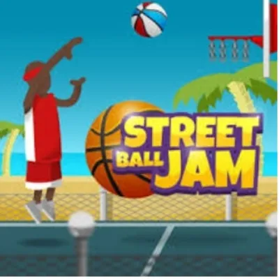 basket swooshes - free online game