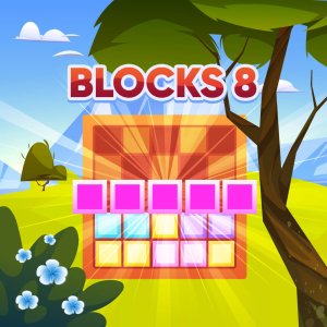 blocks8 - free online game