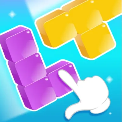 blockup puzzle - free online game